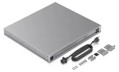 Image de Ubiquiti UniFi Switch Pro HD 24 PoE