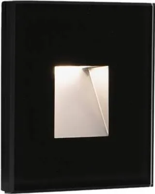 Obrázok produktu pre Dart-1 LED vonkajšia Wandeinbaulampe IP65