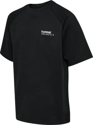 Produktbild von hmlJR TECH LOOSE T-SHIRT