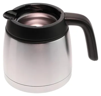 Produktbild von Thermoskanne für Kaffeemaschine mit Deckel