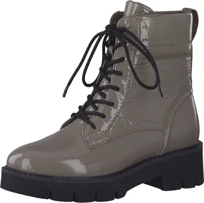 Produktbild von Tamaris Schnürboots Damen 31363038333636 Grau 41 EU