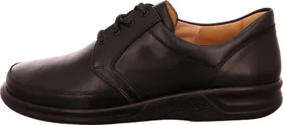 Produktbild von Ganter Komfort Schnürschuhe Herren 343535393438 Schwarz 41 EU
