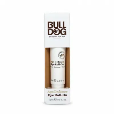 Image de Bulldog Skincare Bulldog Sinkcare pour hommes - Roll-on pour les yeux 15 ml