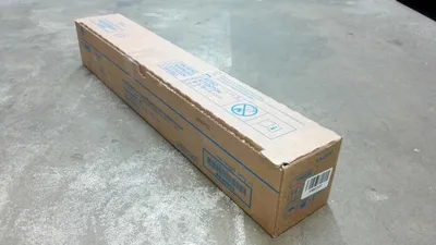 Obrázok produktu pre Konica Minolta TN-326K tonerová kazeta AAJ6050 čierna pre Bizhub C308e/C368e