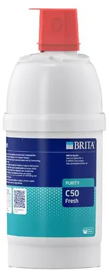 Immagine prodotto di Brita Purity Fresh C 50 Filtro