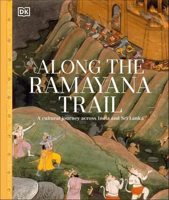 Obrázok produktu pre Along The Ramayana Trail