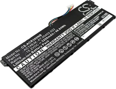 Obrázok produktu pre Batéria do Acer Aspire ES15 ITP