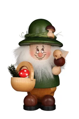 Produktbild von Mikrowichtel Moosmann (9,6cm) von Christian Ulbricht