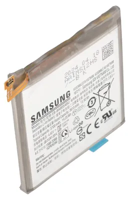 Image de Batterie originale Samsung pour Galaxy A80 A805, type EB-BA905ABU