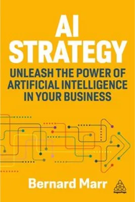 Obrázek produktu pro AI Strategy
