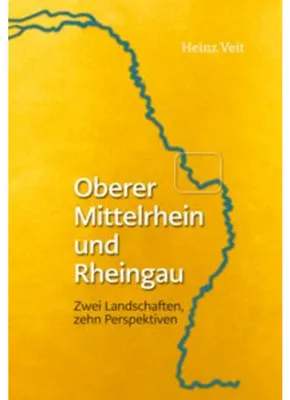 Immagine prodotto di Oberer Mittelrhein und Rheingau