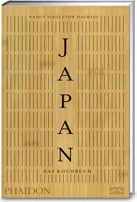 Image de Japan - das Kochbuch