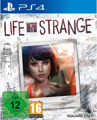Produktbild von Life Is Strange