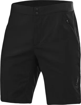 Produktbild von Löffler BIKE SHORTS AERO-E CSL Herren Radhose Radshorts schwarz 56
