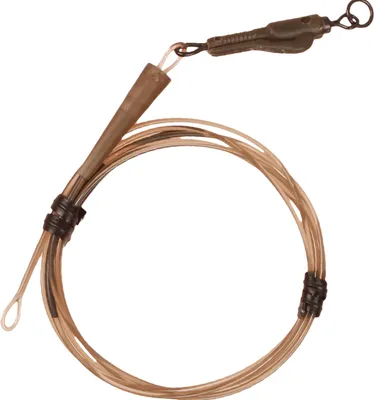 Obrázok produktu pre Korda Dark Matter Leader Ring Swivel
