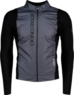 Zdjęcie produktu dla Etxeondo Gaude Goretex Jacket Black L Man Black L