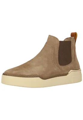 Produktbild von camel active Stiefelette Stiefelette Veloursleder