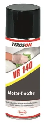 Produktbild von TEROSON Motorreiniger 1415433 Spraydose 400ml