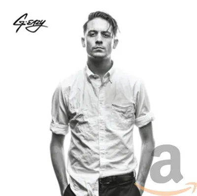 Produktbild von G-Eazy - These Things Happen (CD)