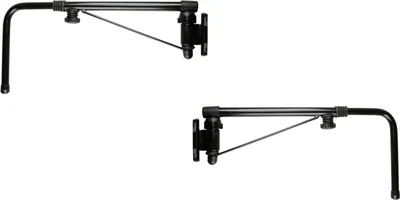 Produktbild von Teleskop Spiegelhalter links und rechts