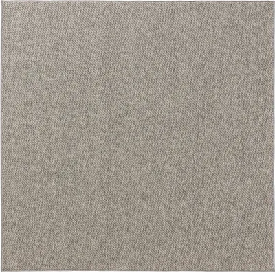 Produktbild von Interiyou In- & Outdoor-Teppich Asti Hellgrau 195x195 cm