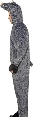 Produktbild von Wildschwein-Overall