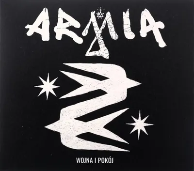 Produktbild von Armia: Wojna i Pokój