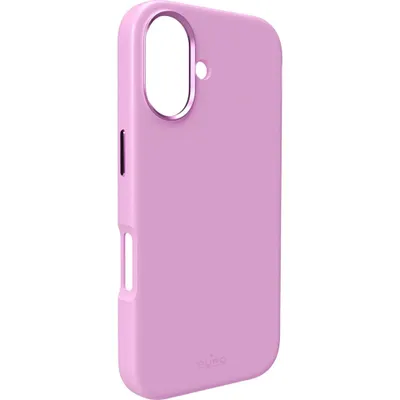 Zdjęcie produktu dla PURO Icon Mag Pro, Pokrowiec, Apple, iPhone 16 Plus, 17 cm (6.7"), Różowy