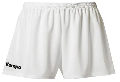 Image de Kempa Classic Shorts Women - Taille : XXL, blanc, 200321001