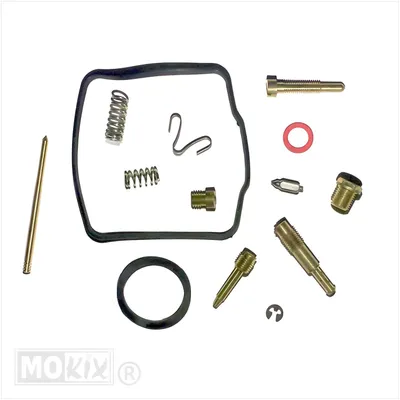 Produktbild von Vergaser Reparatur Satz für Honda MT/MB 18mm
