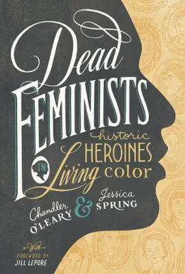 Produktbild von Dead Feminists