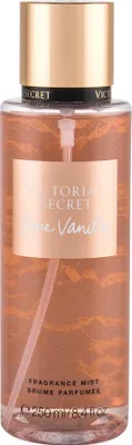 Produktbild von Victoria´s Secret Bare Vanilla Fragance Mist Spray 250ml