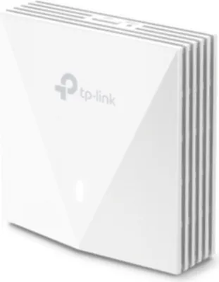 Produktbild von TP-Link EAP650-Wall 2,4 & 5 GHz AX3000 Wi-Fi 6 Accesspoint