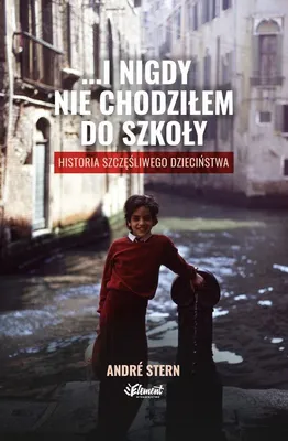 Immagine prodotto di I Nigdy Nie Chodziłem Do Szkoły