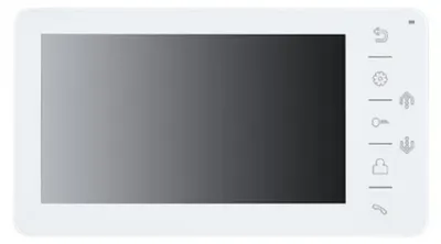 Produktbild von VT38M Video-Innenstation für VT38