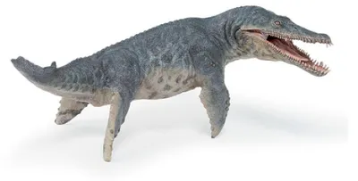 Image de Papo 55089 - figurine papo kronosaurus