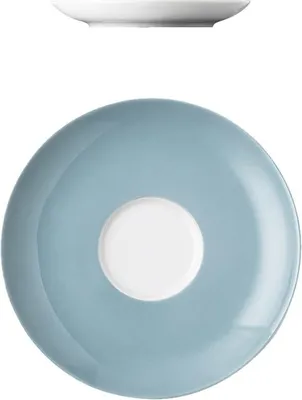 Productafbeelding van Thomas Kaffee-Untertasse Soft Blue 10850-408600-14741