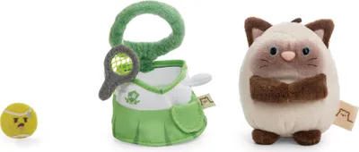 Zdjęcie produktu dla NICI Mymochi, Kot zabawka, 1 lat(a)