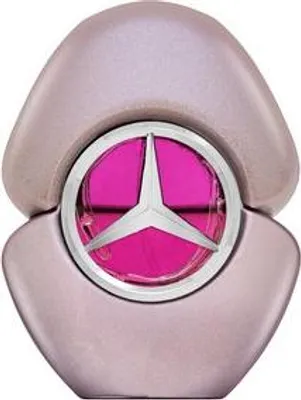 Produktbild von Mercedes Benz For Women Eau de Parfum 30ml