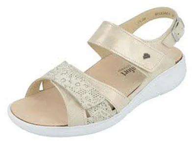 Obrázok produktu pre Finn Comfort Nadi champagne sandále, Nadi champagne, Nadi champagne, Nadi champagne, Nadi champagne