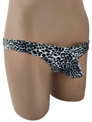 Produktbild von Leopard String Men für das Tier im Mann