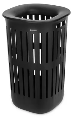 Obrázok produktu pre Brabantia Kôš na prádlo Collect-It, 55 litrov, čierna farba