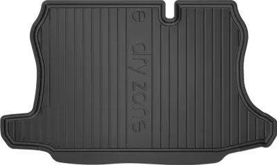 Produktbild von FROGUM Gummi Kofferraummatte für Ford Fusion 2002-2012