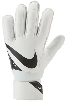 Produktbild von Nike GOALKEEPER MATCH WEISS 11