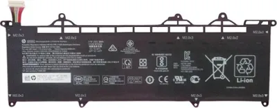 Immagine prodotto di HP L71760-005 Batteria di ricambio per notebook (L71760-005)