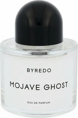 Produktbild von Byredo Mojave Ghost Edp Spray