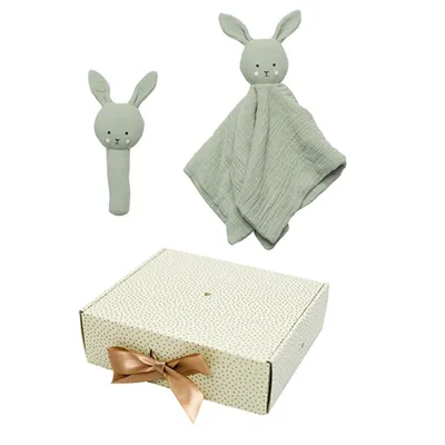 Immagine prodotto di Regalo Jabadabado Baby Hasen Taglia unica