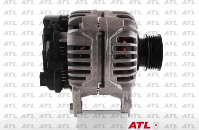 Produktbild von ATL Lichtmaschine Generator LiMa