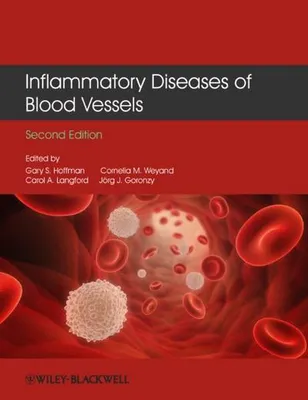Obrázok produktu pre Inflammatory Diseases of Blood Vessels