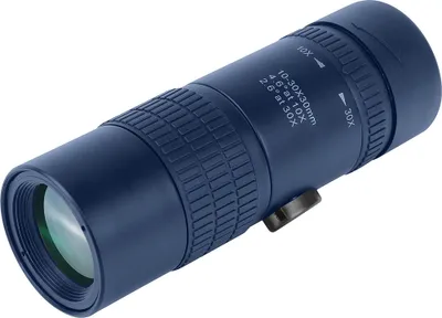 Image de Monoculaires Discovery Gator 10-30x30